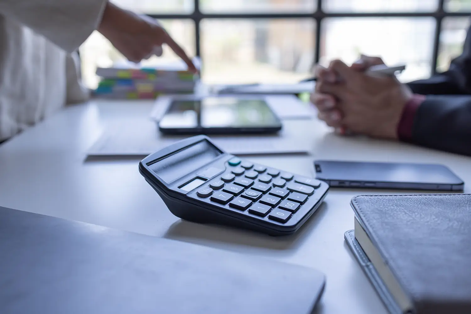Servicios jurídicos en Durango. Derecho fiscal